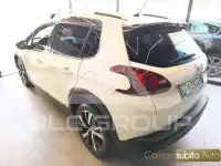 2017 Peugeot 2008