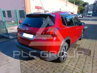 2017 Peugeot 2008