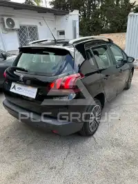 2017 Peugeot 2008