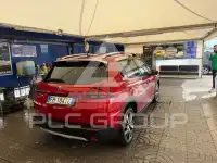 2017 Peugeot 2008