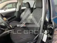 2017 Peugeot 2008
