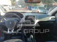 2017 Peugeot 2008