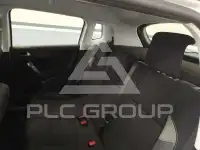 2017 Peugeot 2008