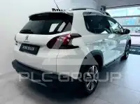 2017 Peugeot 2008