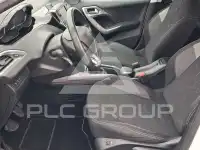 2017 Peugeot 2008