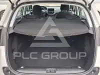 2017 Peugeot 2008