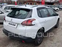 2017 Peugeot 2008