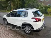 2017 Peugeot 2008
