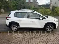 2017 Peugeot 2008