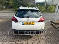 2017 Peugeot 2008