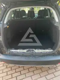2017 Peugeot 2008