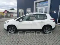 2017 Peugeot 2008