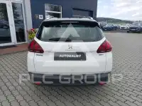 2017 Peugeot 2008