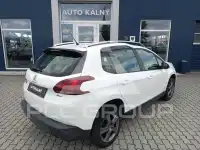 2017 Peugeot 2008
