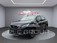 2017 Peugeot 2008