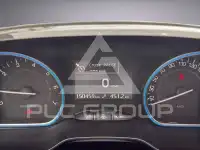 2017 Peugeot 2008