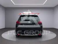 2017 Peugeot 2008