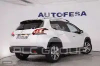 2017 Peugeot 2008