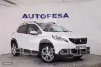 2017 Peugeot 2008