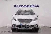 2017 Peugeot 2008