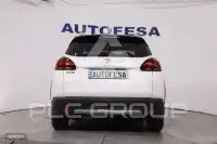 2017 Peugeot 2008