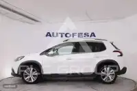 2017 Peugeot 2008