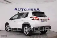 2017 Peugeot 2008