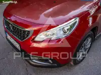 2017 Peugeot 2008