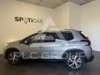 2017 Peugeot 2008