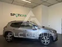 2017 Peugeot 2008