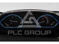 2017 Peugeot 2008
