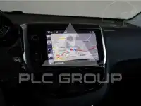 2017 Peugeot 2008