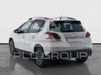 2017 Peugeot 2008