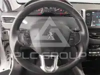 2017 Peugeot 2008
