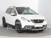 2017 Peugeot 2008