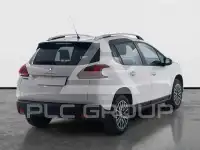2017 Peugeot 2008