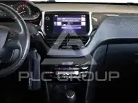 2017 Peugeot 2008