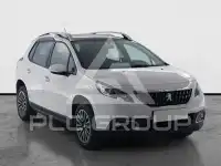 2017 Peugeot 2008