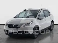 2017 Peugeot 2008