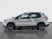 2017 Peugeot 2008
