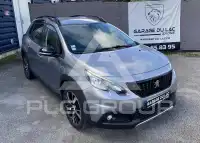 2017 Peugeot 2008