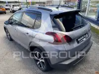 2017 Peugeot 2008