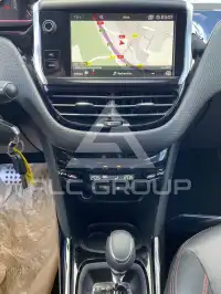 2017 Peugeot 2008