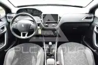 2017 Peugeot 2008