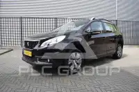 2017 Peugeot 2008