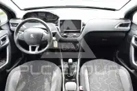 2017 Peugeot 2008