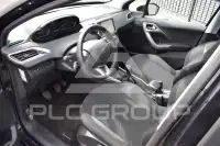 2017 Peugeot 2008