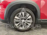 2017 Peugeot 2008