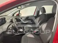 2017 Peugeot 2008