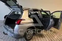 2017 Peugeot 2008